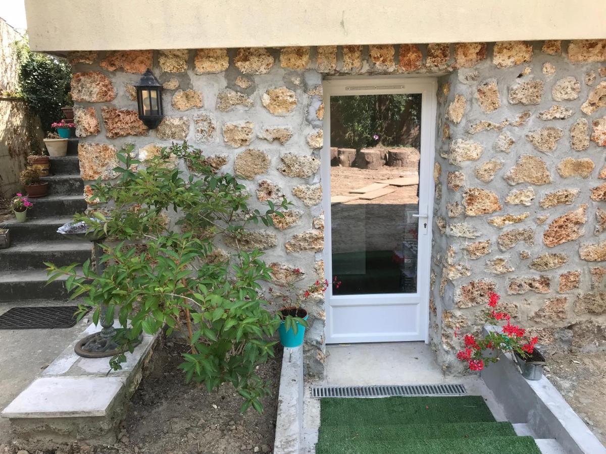 Studios De L'Etang Du Perray Le Perray-en-Yvelines Phòng bức ảnh