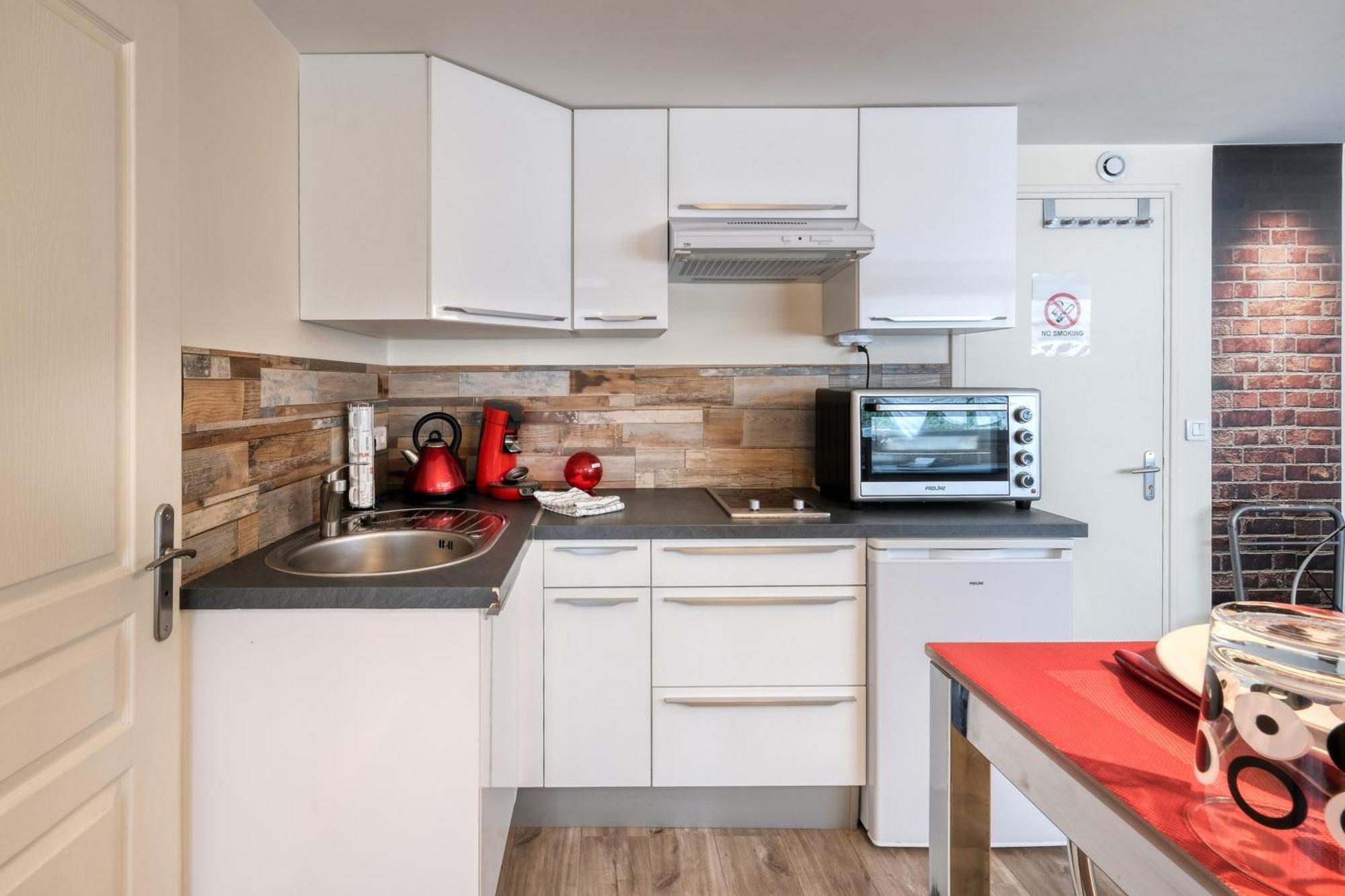 Studios De L'Etang Du Perray Le Perray-en-Yvelines Phòng bức ảnh