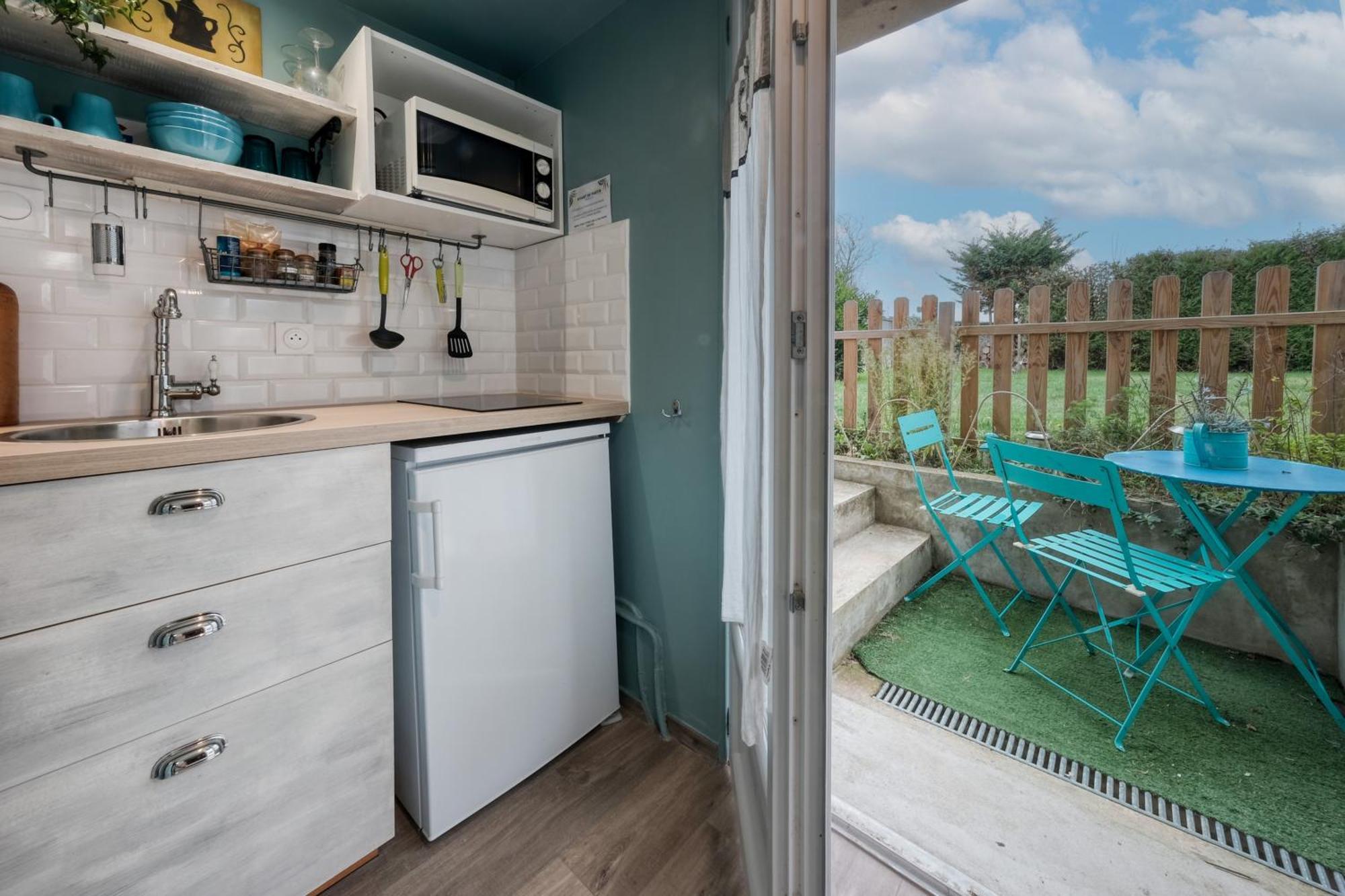 Studios De L'Etang Du Perray Le Perray-en-Yvelines Phòng bức ảnh